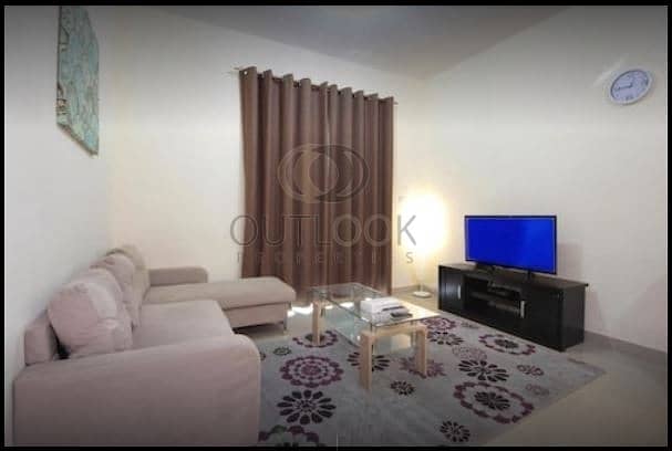 Urgent Sale | Brand New 1 BR | 10% Net Return Urgent Sale | Brand New 1 BR | 10% Net Return