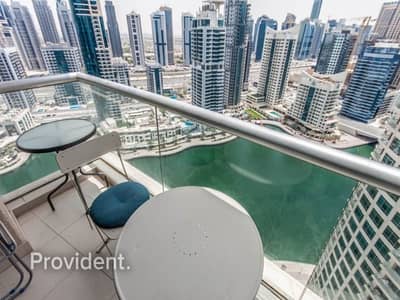Full Furnished with Spectacular Full Marina Views Full Furnished with Spectacular Full Marina Views
