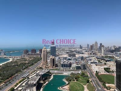 Luxury 3 Bedroom Apartment in Dubai Marina Luxury 3 Bedroom Apartment in Dubai Marina