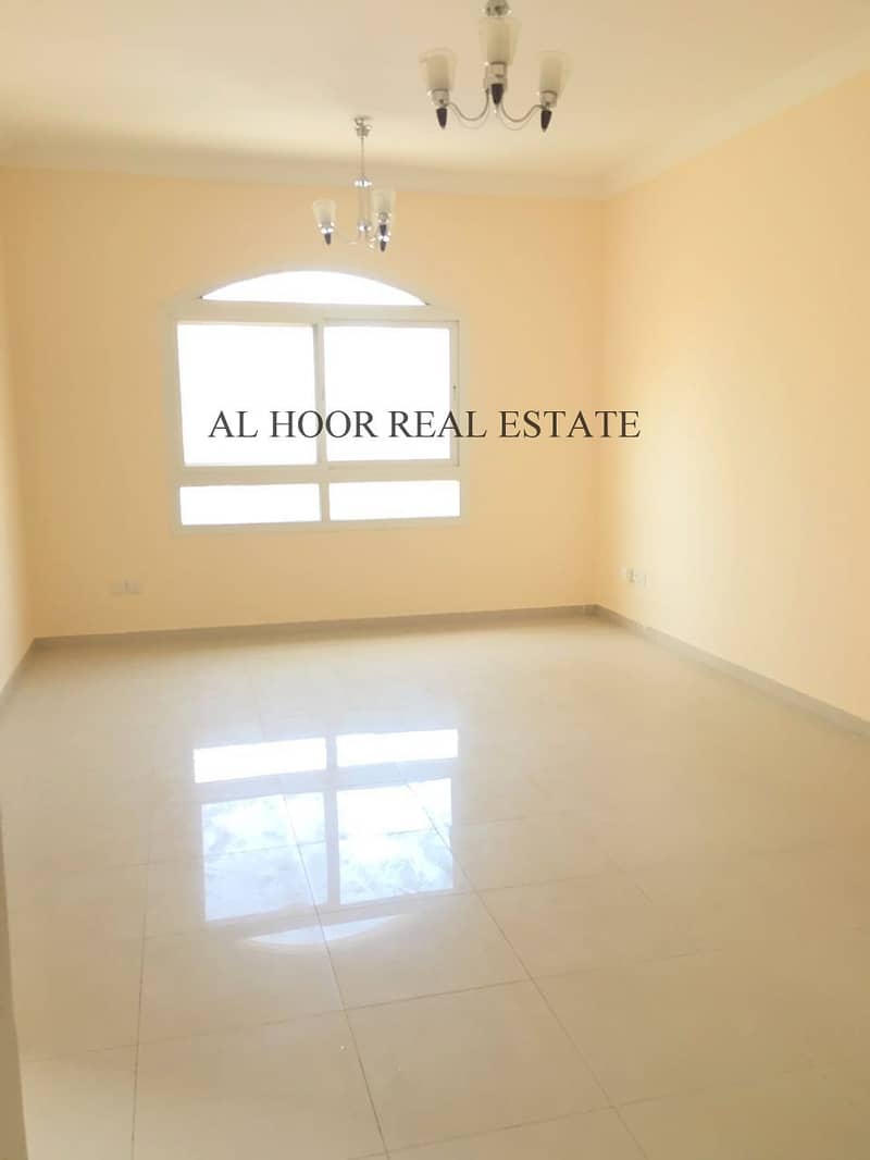 Spacious 2 Br + Maid's room in Sharjah AlNahda Spacious 2 Br + Maid's room in Sharjah AlNahda