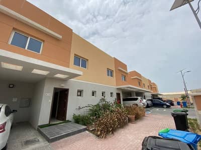 3 Bedroom Villa for Rent in Al Samha, Abu Dhabi - Out Class Luxurious Elegant Separate Villa in Al Reef 2 With Private Swimming Pool & Backyard 3 Bedroom Villa for Rent in Al Samha, Abu Dhabi - Out Class Luxurious Elegant Separate Villa in Al Reef 2 With Private Swimming Pool & Backyard