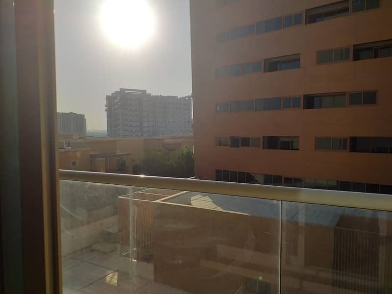 شقة في لي بريزيديوم 2 لي بريزيديوم واحة دبي للسيليكون 1 غرف 37000 درهم - 4600921
