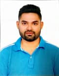 Ronak Thakur Ronak Thakur