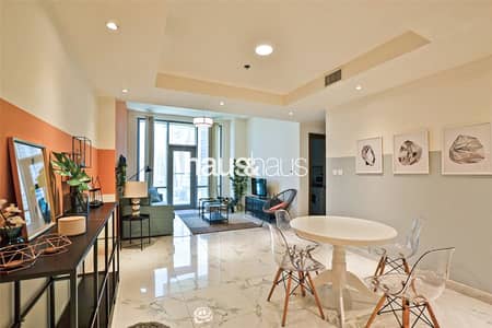 Brand New Beautiful Modern 1 Bed l Fully Furnish Brand New Beautiful Modern 1 Bed l Fully Furnish
