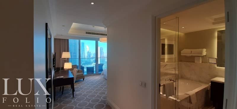 DIFC view |Direct Available| Furnished | MOTIVATED SELLER DIFC view |Direct Available| Furnished | MOTIVATED SELLER