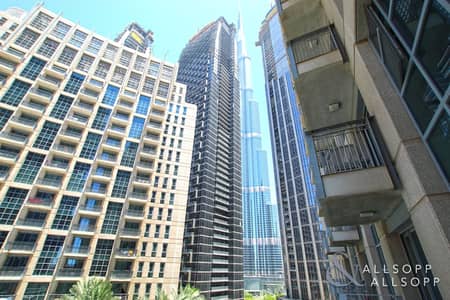 One Bed | Close To Mall | Close To Metro One Bed | Close To Mall | Close To Metro