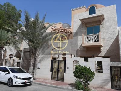 Impressive Classic Living 4BR Villa Impressive Classic Living 4BR Villa