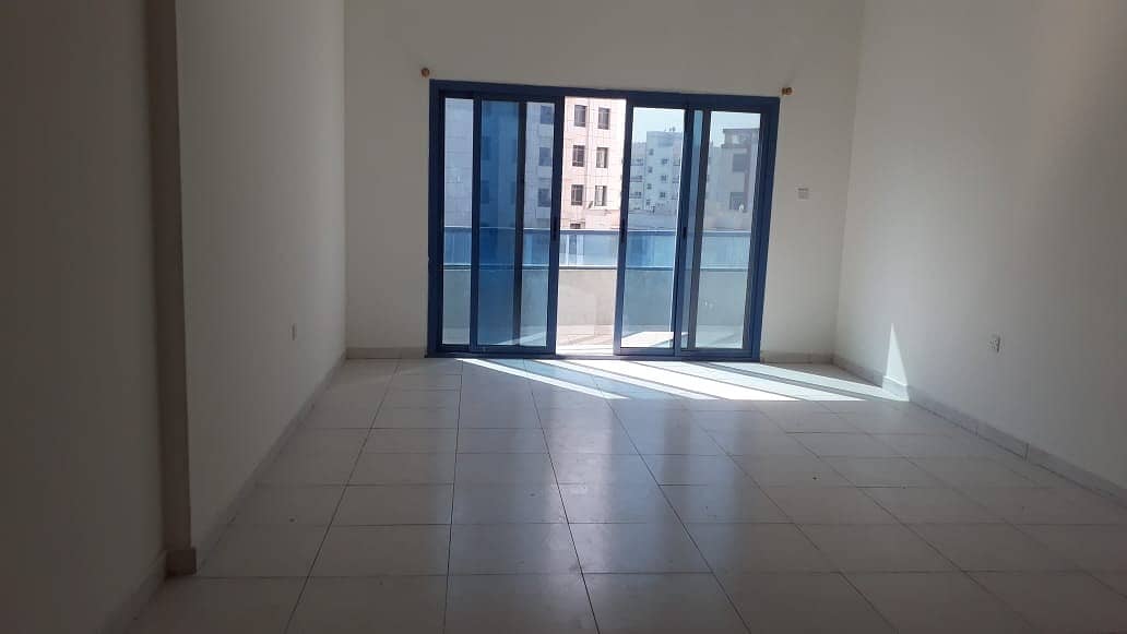 Spacious Studio for SALE in Ajman one Tower