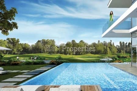 Furnished Studio Apt. | Viridis@Akoya Oxygen Furnished Studio Apt. | Viridis@Akoya Oxygen