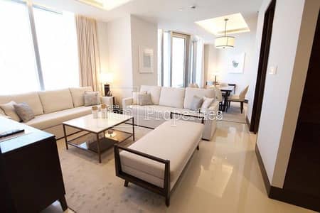 3BR | Sky Views | City Skyline View 3BR | Sky Views | City Skyline View