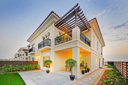 Type 2 Villa | 4 BR Brand New | Polo Fie Type 2 Villa | 4 BR Brand New | Polo Fie
