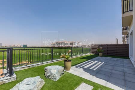 New Luxurious Villa w/ Polo field View New Luxurious Villa w/ Polo field View