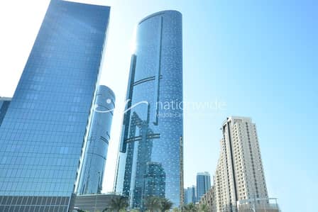 Sophisticated 2 BR Apartment In Sky Tower Sophisticated 2 BR Apartment In Sky Tower