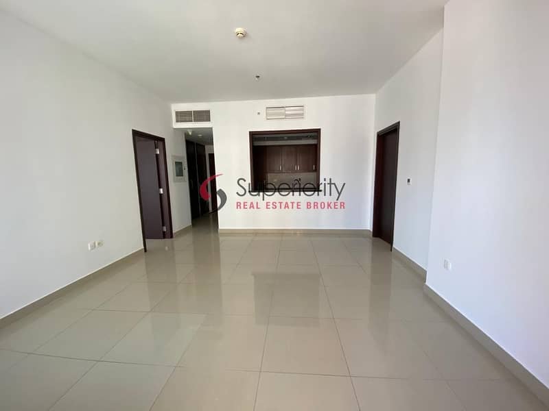 Burj Khalifa View - 2BR with Balcony for Rent Burj Khalifa View - 2BR with Balcony for Rent