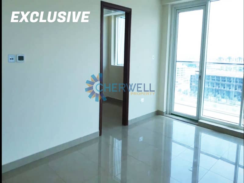4 Exclusive | Full Sea View | Brand New Luxurious 2BR+M  Apartment