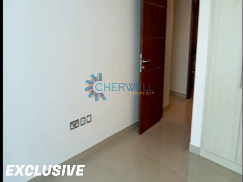 8 Exclusive | Full Sea View | Brand New Luxurious 2BR+M  Apartment
