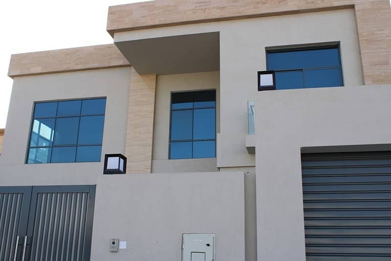 BRAND NEW 5BR WITH PVT POOL IN UMM SUQEIM 2