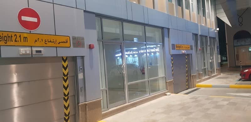 Shop for Rent in Corniche Area with Excellent Locations Shop for Rent in Corniche Area with Excellent Locations