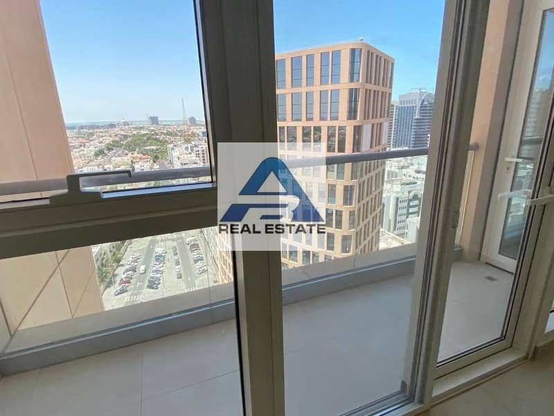 Modern Two bhk Balcony with Amenities in Khalidia Modern Two bhk Balcony with Amenities in Khalidia