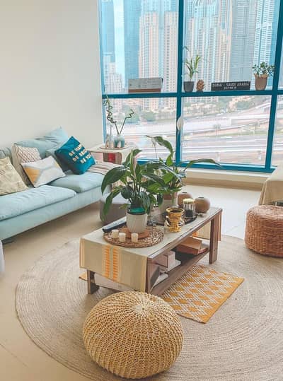 Furnished Small 1 Bedroom in Jumeirah X1 Tower JLT. . Furnished Small 1 Bedroom in Jumeirah X1 Tower JLT. .
