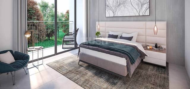 Hurry! Own your Dream Spacious Townhouse l 3Yrs Post Hand Over l 50% DLD Waived l l 4BR + Maid l La Rosa l CALL NOW !! Hurry! Own your Dream Spacious Townhouse l 3Yrs Post Hand Over l 50% DLD Waived l l 4BR + Maid l La Rosa l CALL NOW !!
