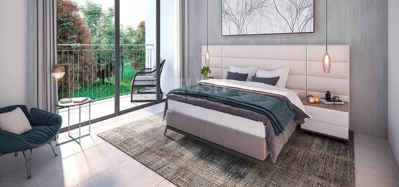 Hurry! Own your Dream Spacious Townhouse l 3Yrs Post Hand Over l 50% DLD Waived l l 4BR + Maid l La Rosa l CALL NOW !! Hurry! Own your Dream Spacious Townhouse l 3Yrs Post Hand Over l 50% DLD Waived l l 4BR + Maid l La Rosa l CALL NOW !!