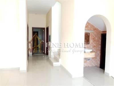 Splendid 5BR Villa in Mohammed Bin Zayed ! Splendid 5BR Villa in Mohammed Bin Zayed !