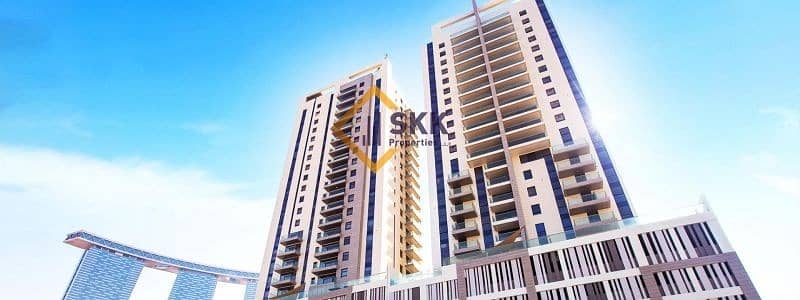 Brand New Spacious 2 Plus maid Apt 100k | No Agency Fee Brand New Spacious 2 Plus maid Apt 100k | No Agency Fee