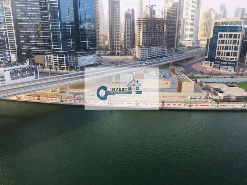 Full Canal View | Ready to Move In | Eid OFFER Full Canal View | Ready to Move In | Eid OFFER