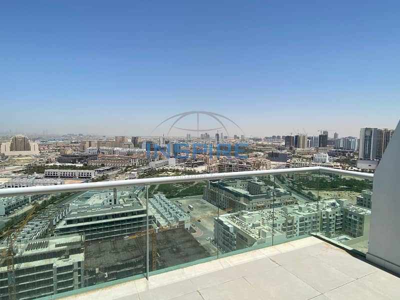 Huge Penthouse | Great Views | Shared Facilities
