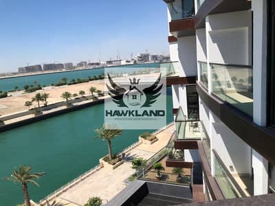 فلیٹ 2 غرفة نوم للايجار في شاطئ الراحة، أبوظبي - Stunning Brand New 2BHK with Sea View فلیٹ 2 غرفة نوم للايجار في شاطئ الراحة، أبوظبي - Stunning Brand New 2BHK with Sea View