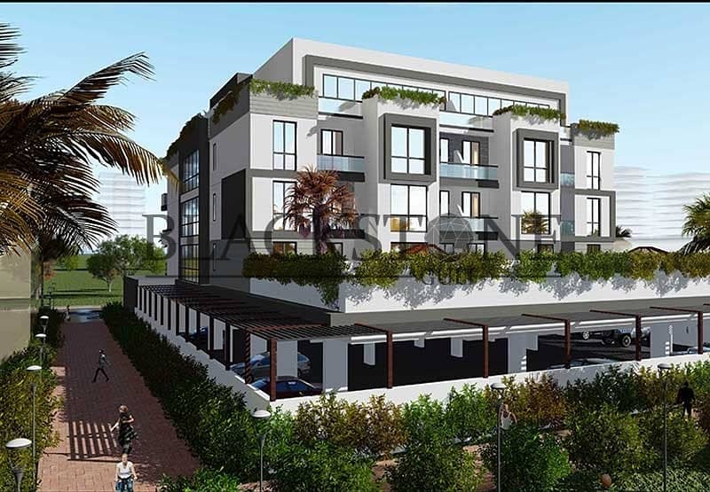 Ready Unit in Meydan | 1BR+Study | Best Price Ready Unit in Meydan | 1BR+Study | Best Price
