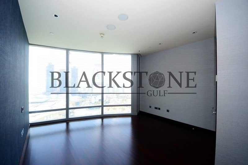 7 2BR + STUDY APT | STUNNING FOUNTAIN VIEW