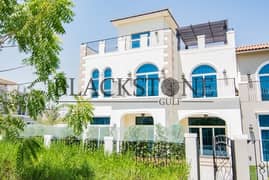 5BR + Maids Room Fully Furnished Signature Villa