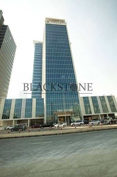 Fitted Office for Sale| Amazing View | Vacant