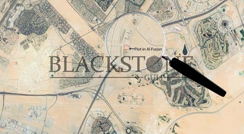 Mixed Use Plot in Al Furjan | For Sale Mixed Use Plot in Al Furjan | For Sale
