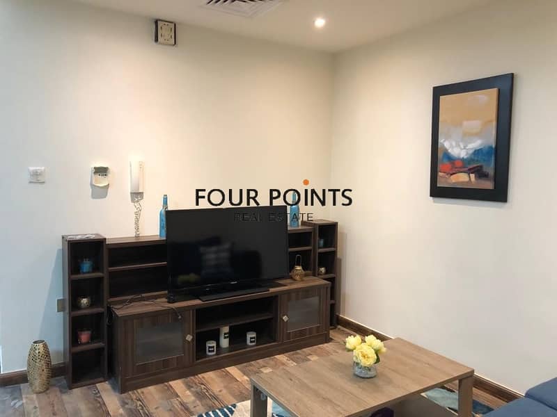 Upgraded and Fully Furnished Studio in JVC Upgraded and Fully Furnished Studio in JVC
