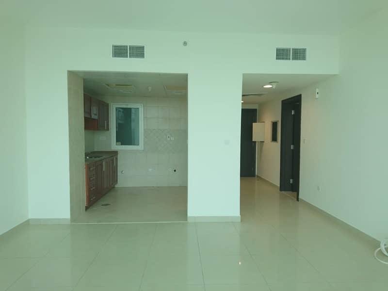 Квартира в Данет Абу-Даби，Бурж Аль Якут, 1 спальня, 55000 AED - 4600334