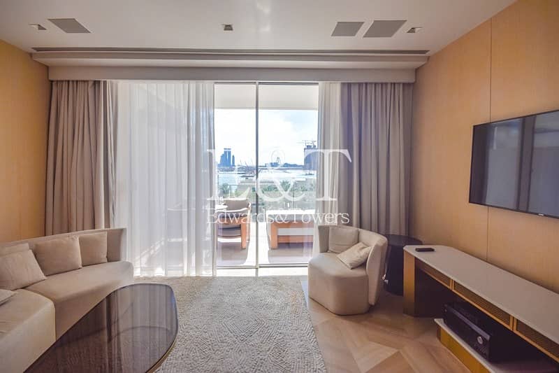 Mid Floor|Vacant | Sea Views |South Residences Mid Floor|Vacant | Sea Views |South Residences