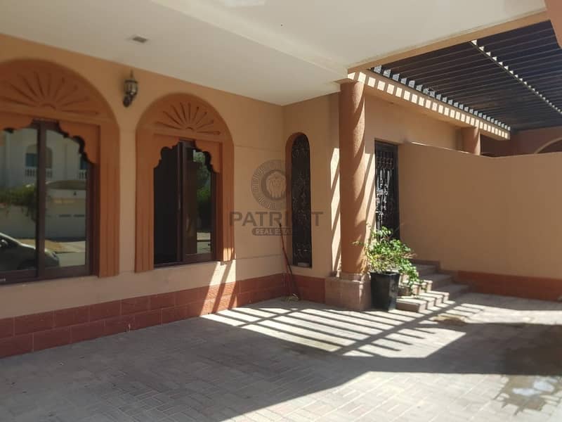 Luxury 3 Bedroom Villa for Rent in Al Safa 2