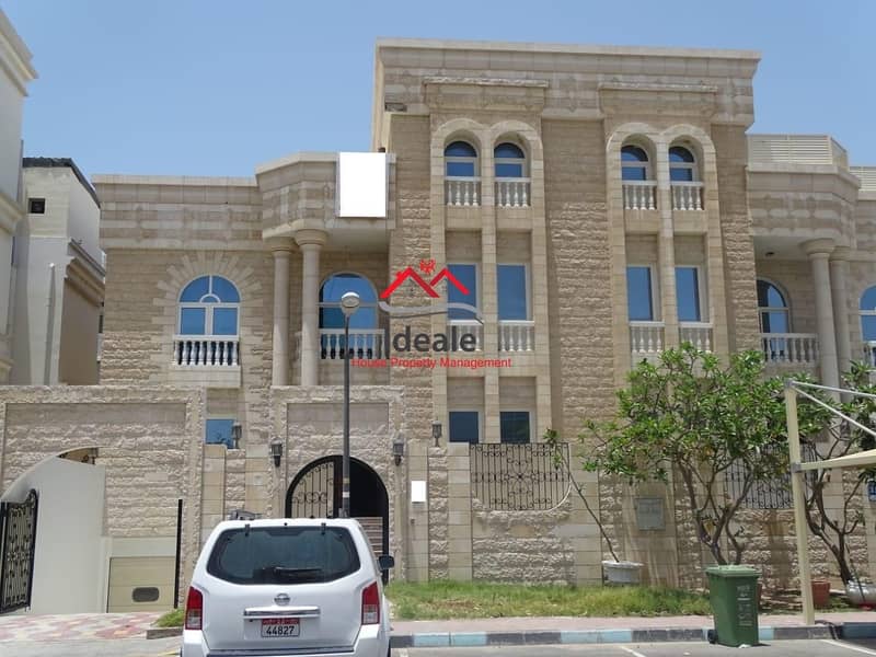 Stunning villa for rent Stunning villa for rent