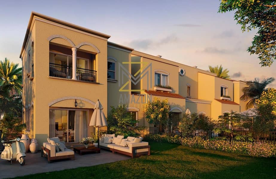 Best Price Ready To Move in 2 BR plus Maid Townhouse Brand New Best Price Ready To Move in 2 BR plus Maid Townhouse Brand New