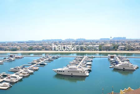 12 x Cheques | Sea Views | Furnished | Key with Me 12 x Cheques | Sea Views | Furnished | Key with Me