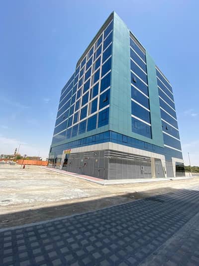 2rooms , hall, a new building in Khalifa City A 2rooms , hall, a new building in Khalifa City A
