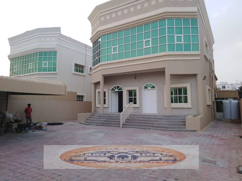 Вилла в Аль Рауда，Аль Равда 3, 5 спален, 70000 AED - 4602166