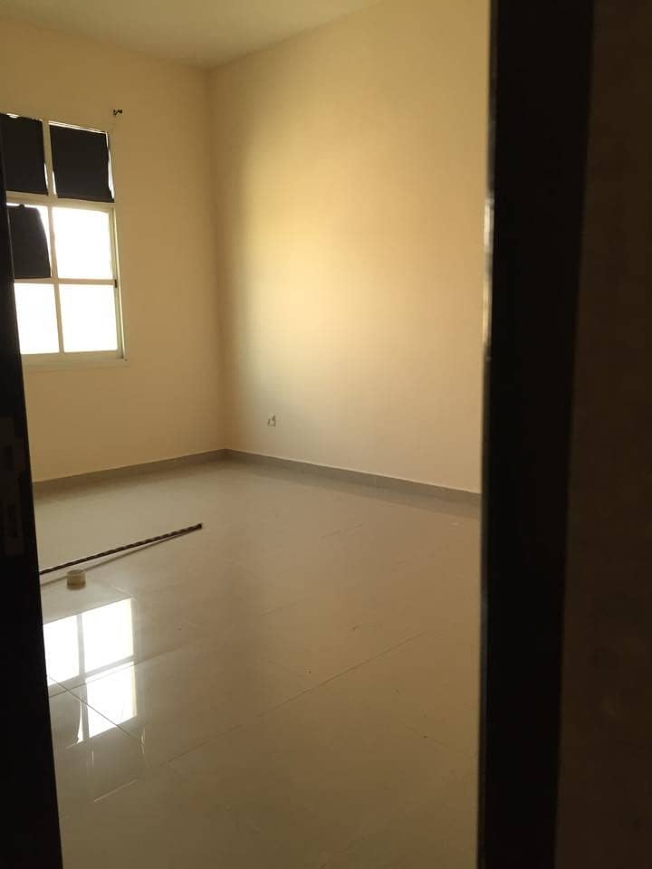 LAVISH 2-BEDROOMS AND LIVING HALL WITH BALCONY IN VILLA AT MBZ 50K