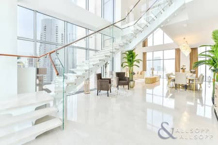 4 Bed Duplex | Penthouse | Large Terrace 4 Bed Duplex | Penthouse | Large Terrace