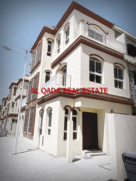 wonderful villa in al zahya excellent price