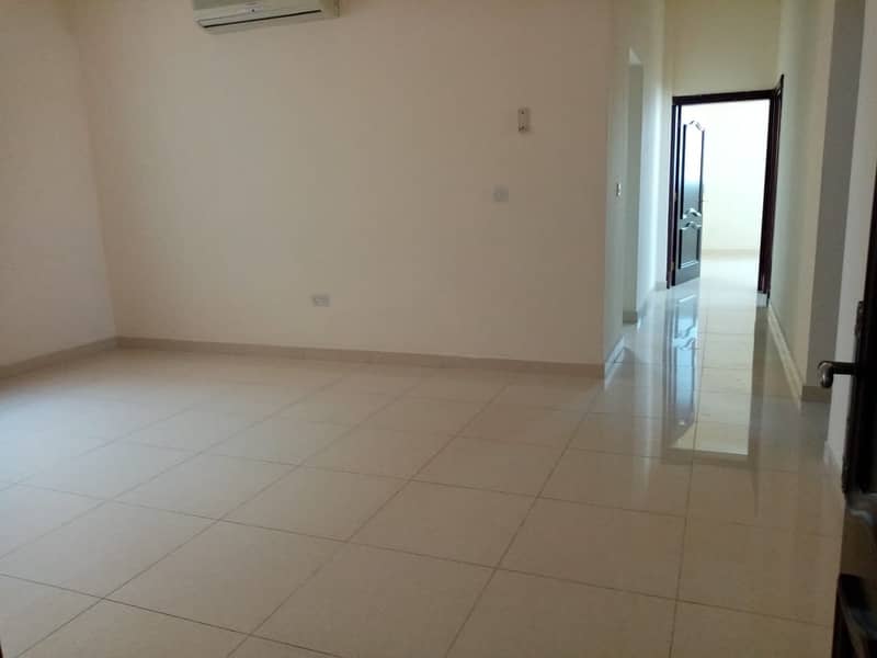 Nice 3 Bhk Apt With 2 Bath For Rent In Baniyas