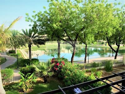 3 Bedroom Villa for Sale in The Springs, Dubai - Exclusive | Lake View | Type 3E-3BR | Rented Villa 3 Bedroom Villa for Sale in The Springs, Dubai - Exclusive | Lake View | Type 3E-3BR | Rented Villa